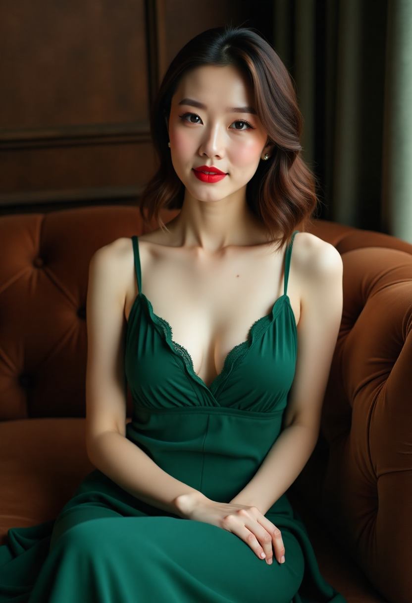 蓝线之外推荐剧照
